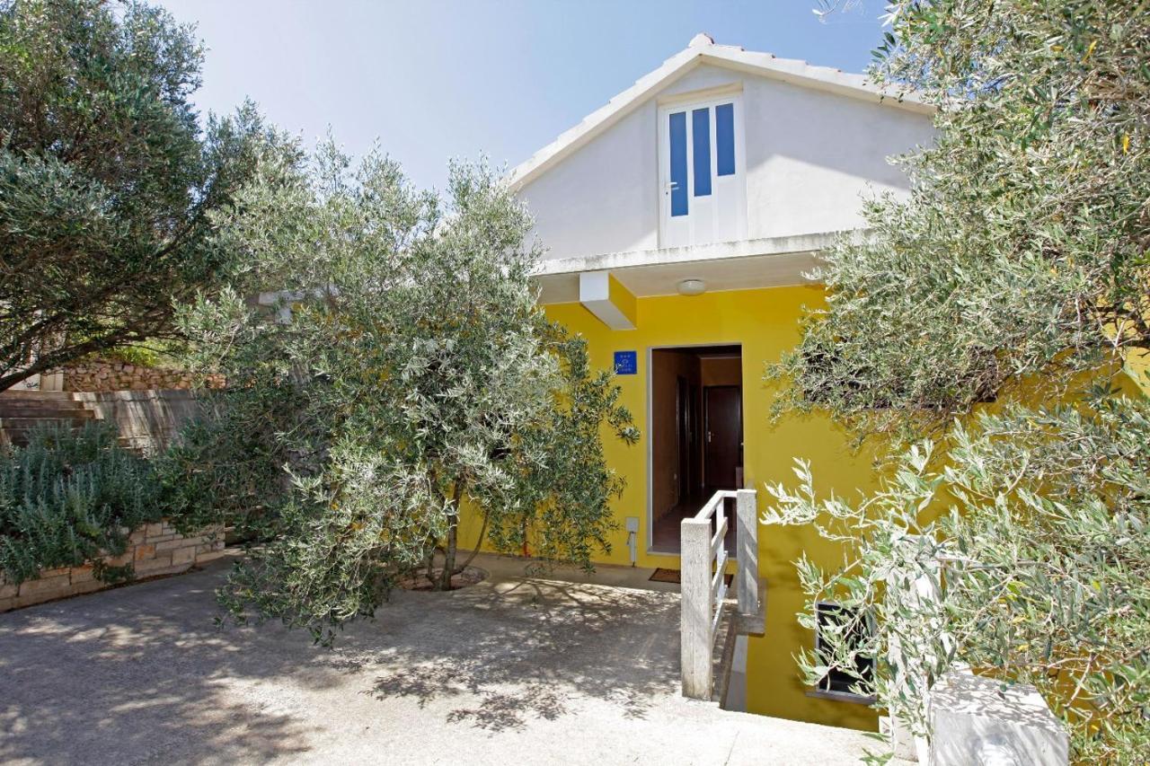 ヴェラ・ルカ Olive'S Garden Houseヴィラ エクステリア 写真